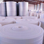 Catalogue Xốp Remak® PE foam
